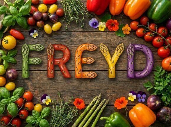 Freyd Font: A Bold Choice for Campaign Designers